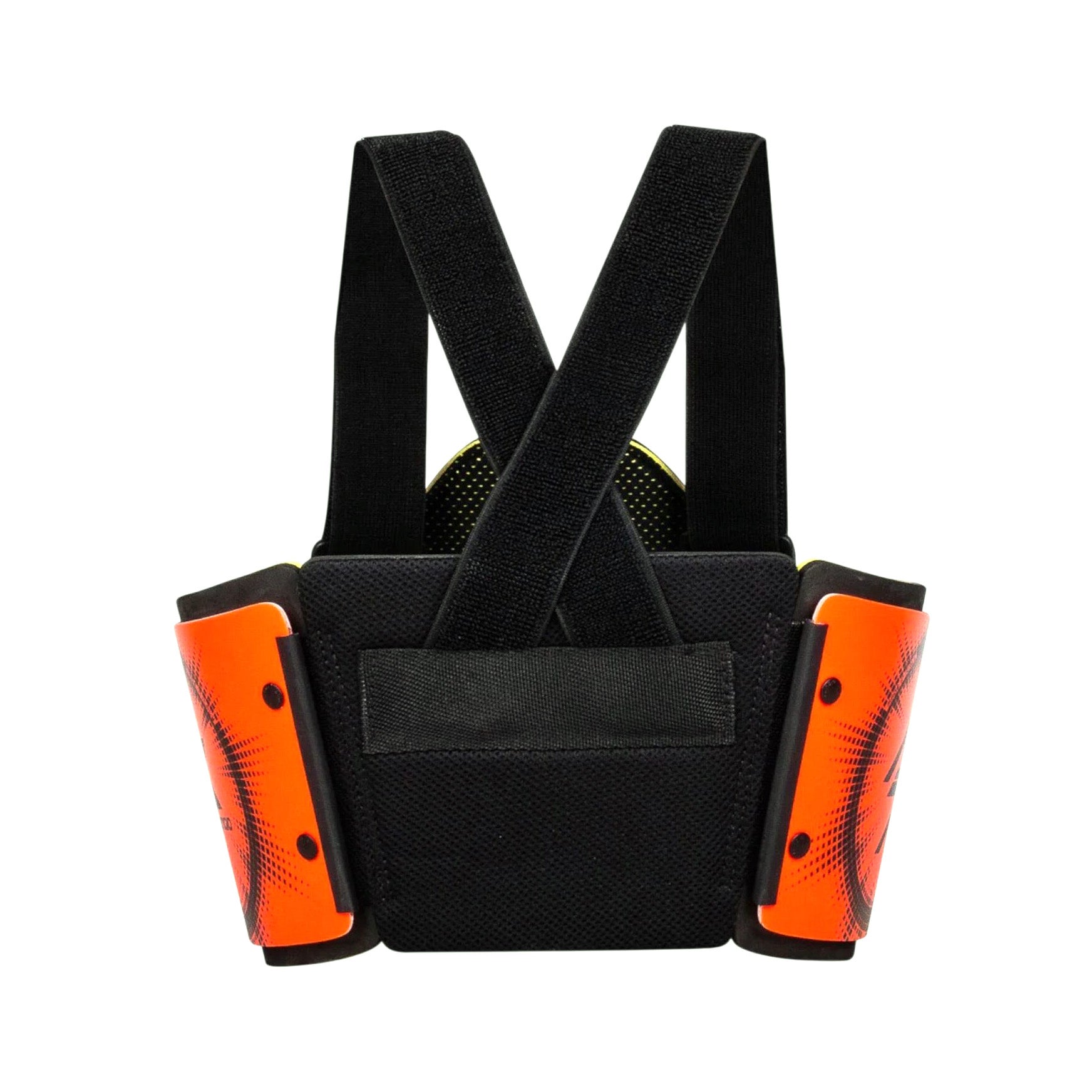Rib protector FIA Bengio AB7 Lady Orange SM+