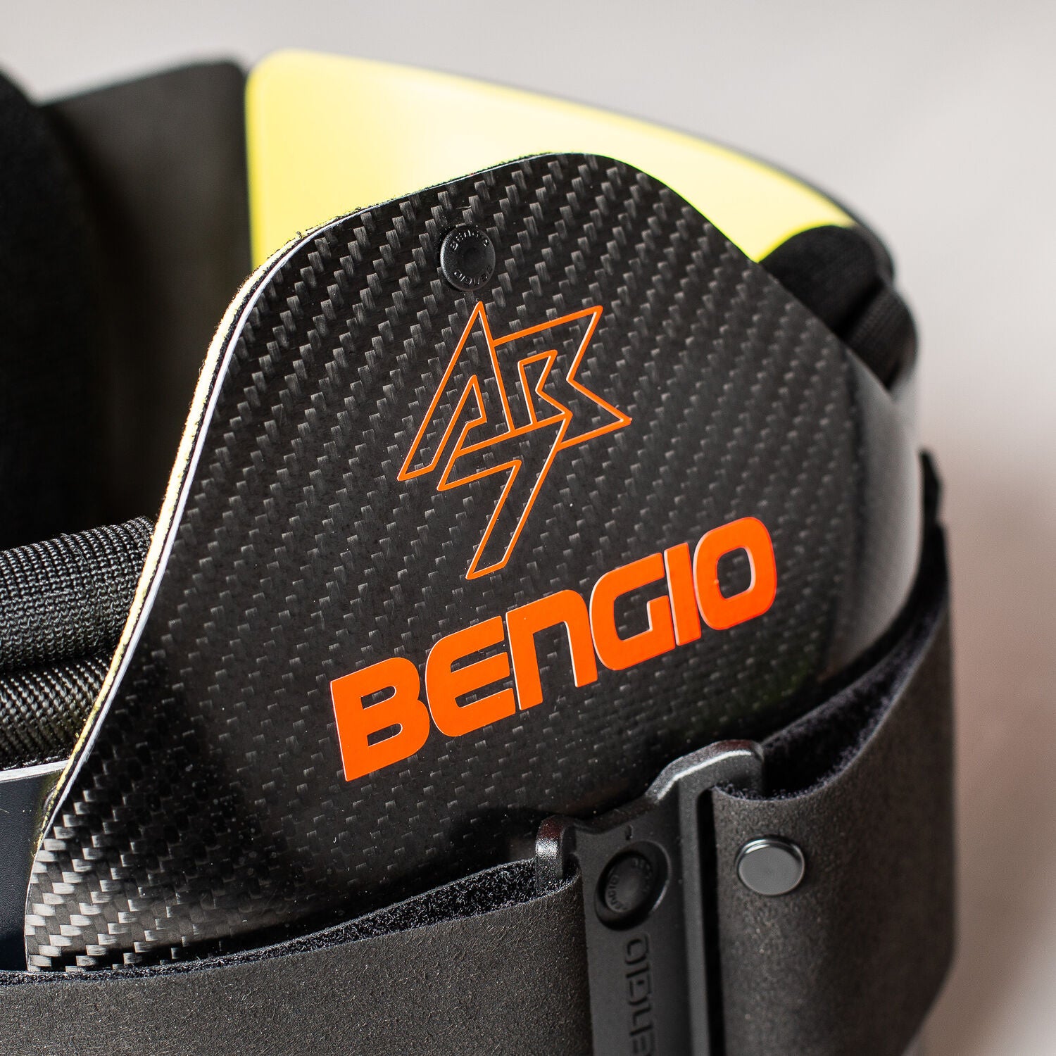 Rib protector FIA Bengio AB7 Lady Orange SM+