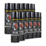 Brake Cleaner,PM Xeramic, 500 ml