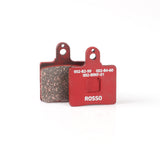 Brake Pad VEN05-11 Front/New Age Rear (Red)