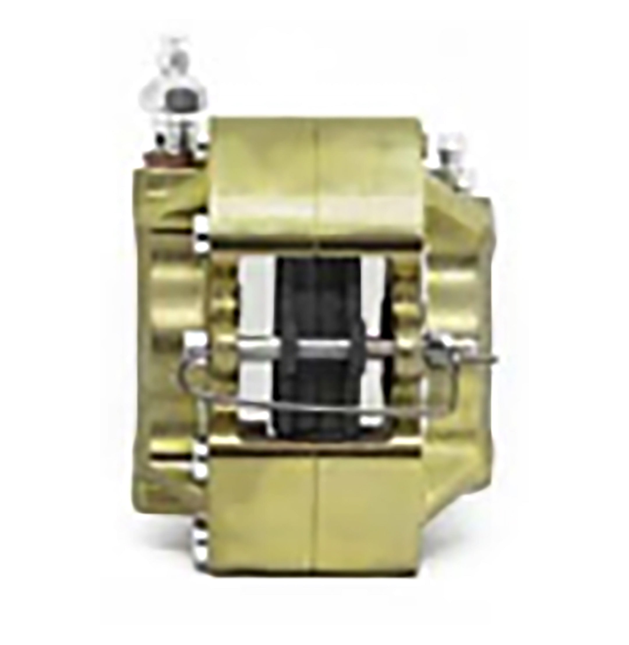 Brake Caliper Complete CRG Right Front KZ/DD2 V11/V13