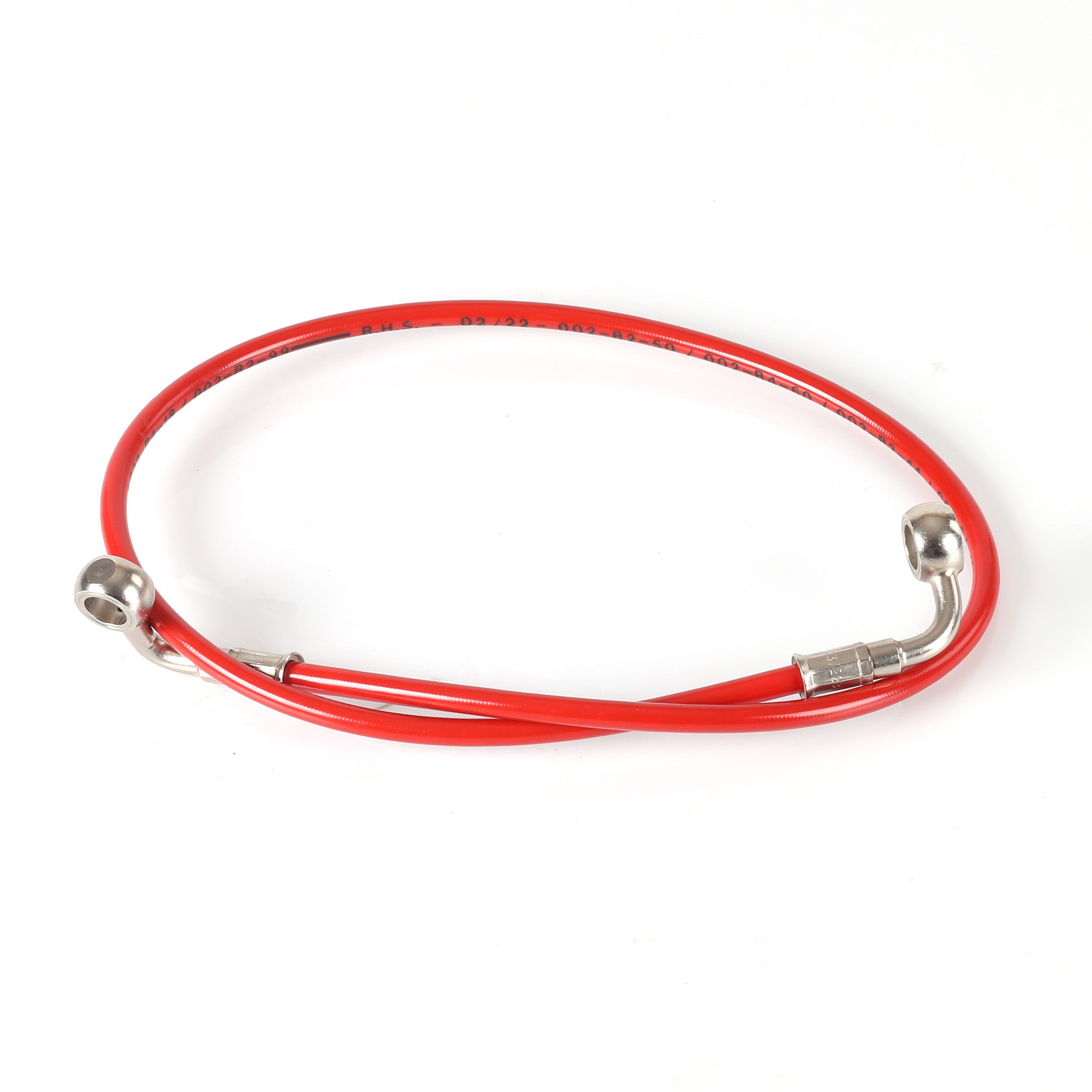 Front Brake Hose CRG ABA