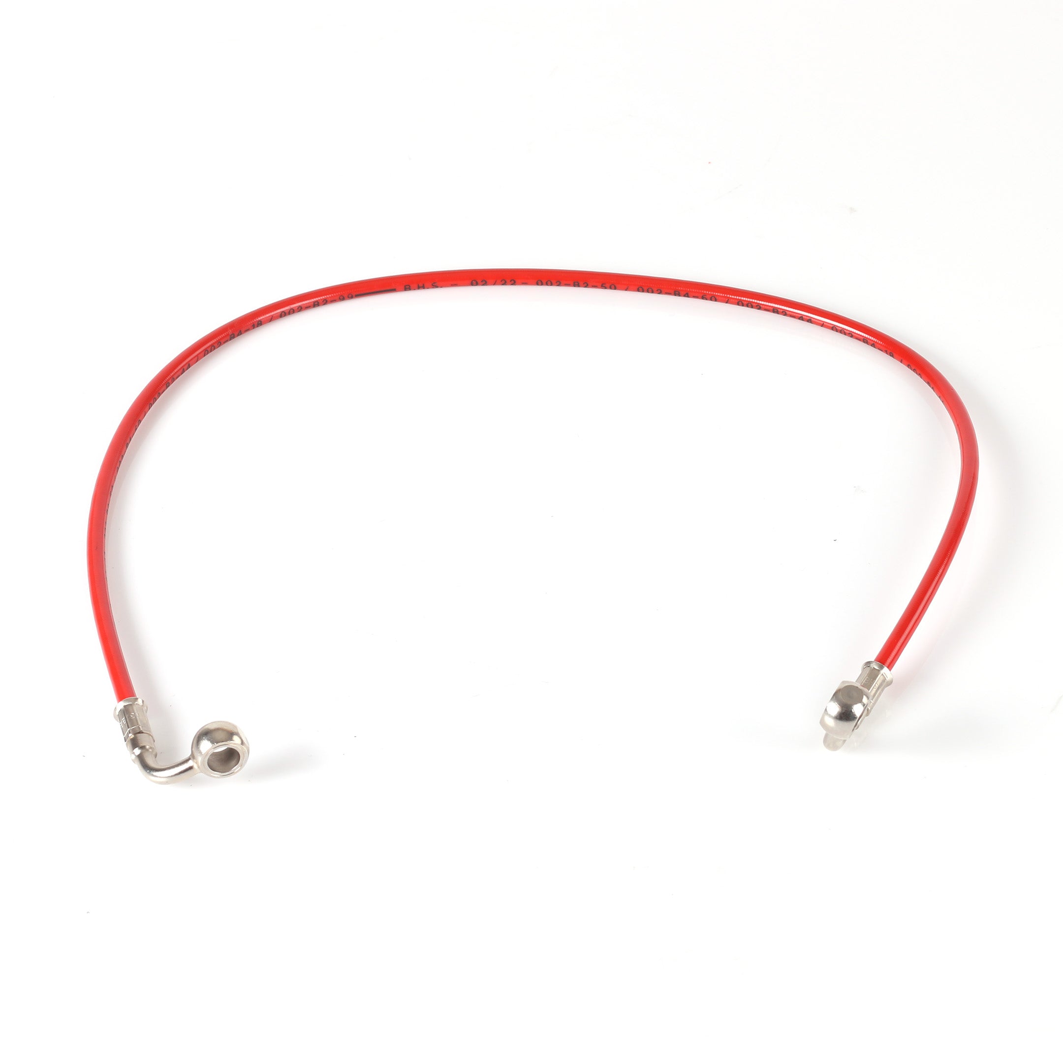 Front Brake Hose CRG ABA