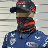 Radne neck warmer