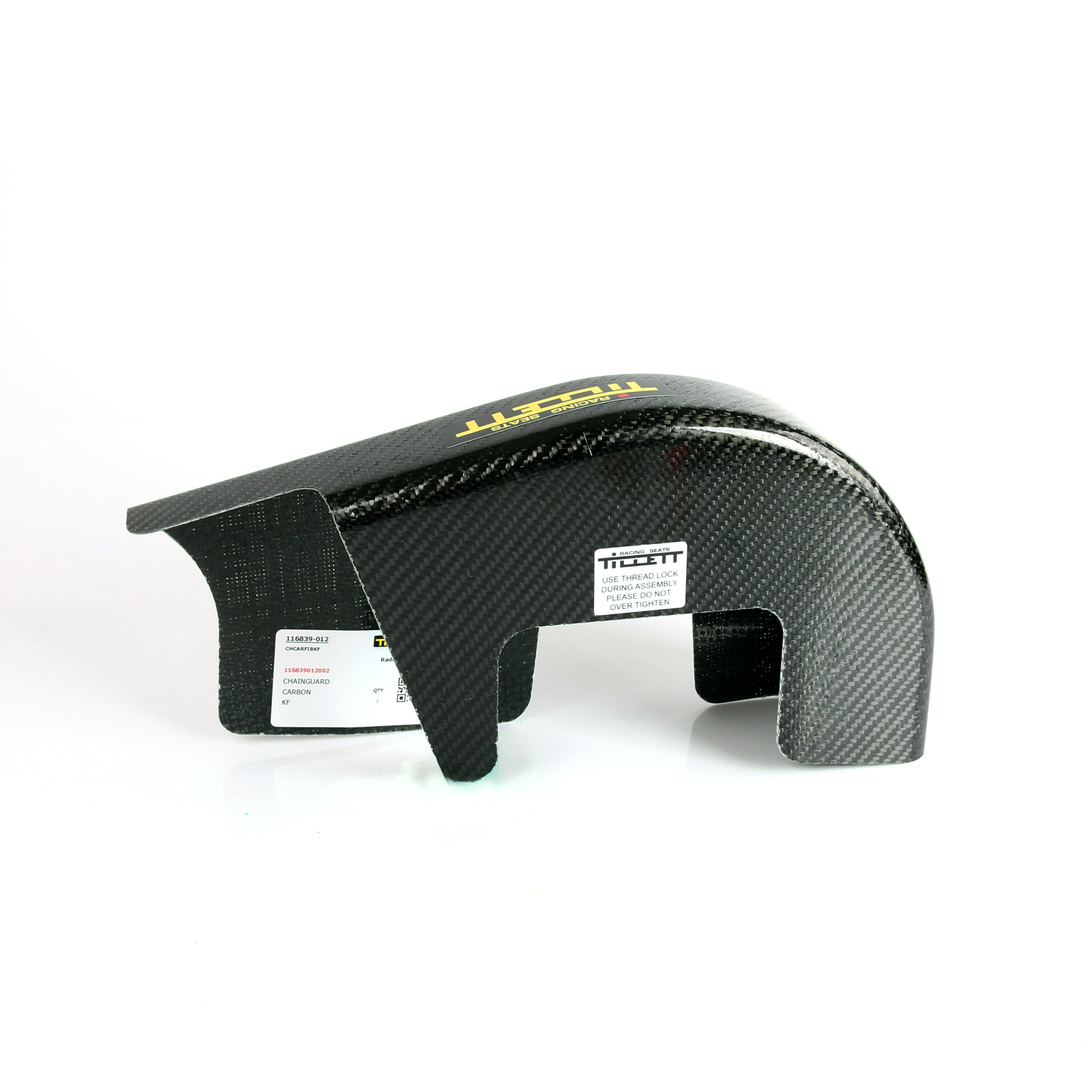 Chain Protection Tillett Carbon Raket 95, X30, OK