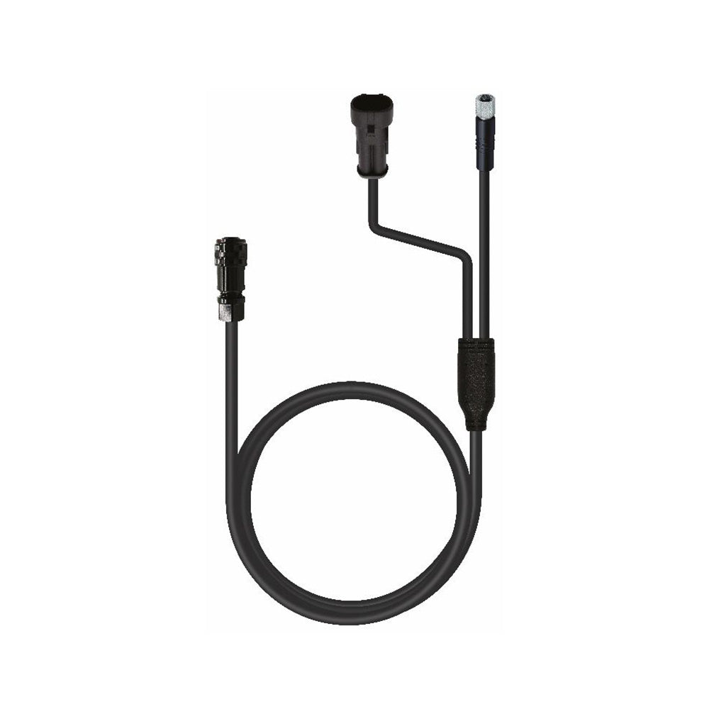 Cable Power Supply M5 for Radio and Camera Clearvoice Zeronoise