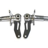 Stub axle for CRG KZ/DD2  V11, Left side