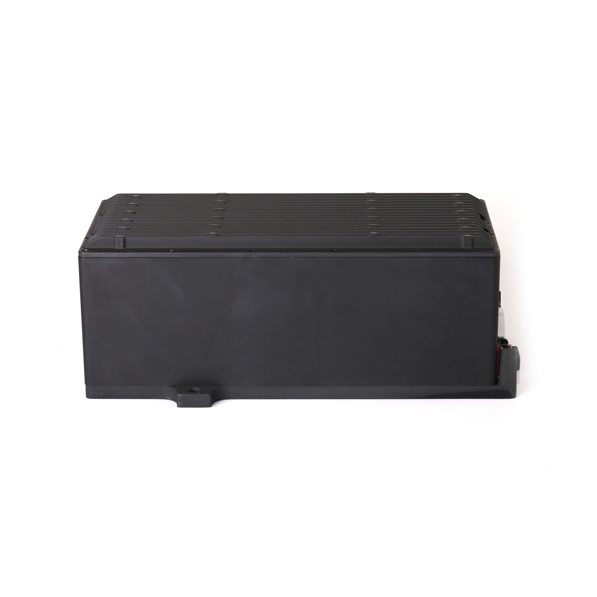 Rotax E10-batteri med integrerat BMS-system