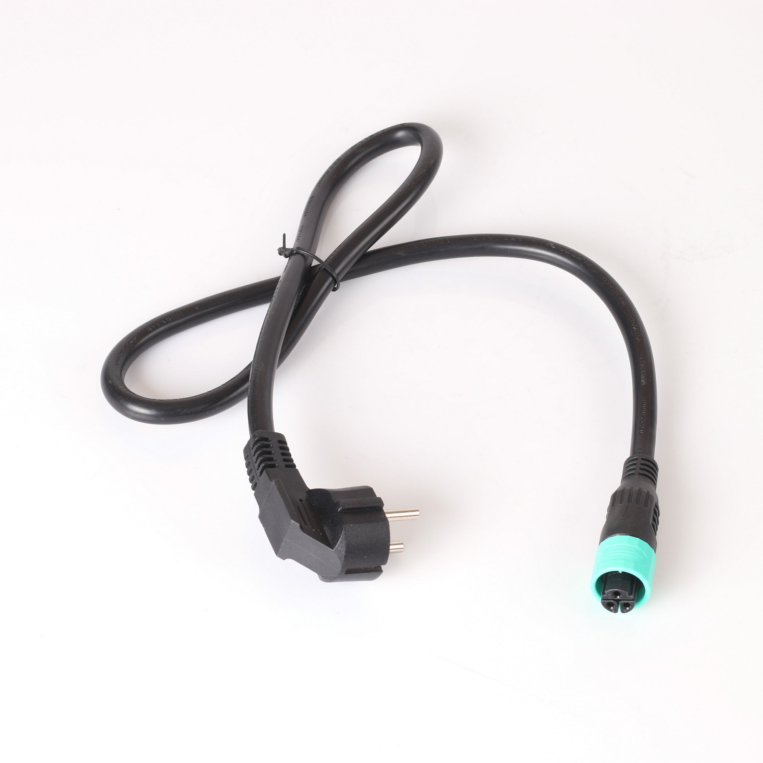 AC-kabel – Europeisk standard (EU)