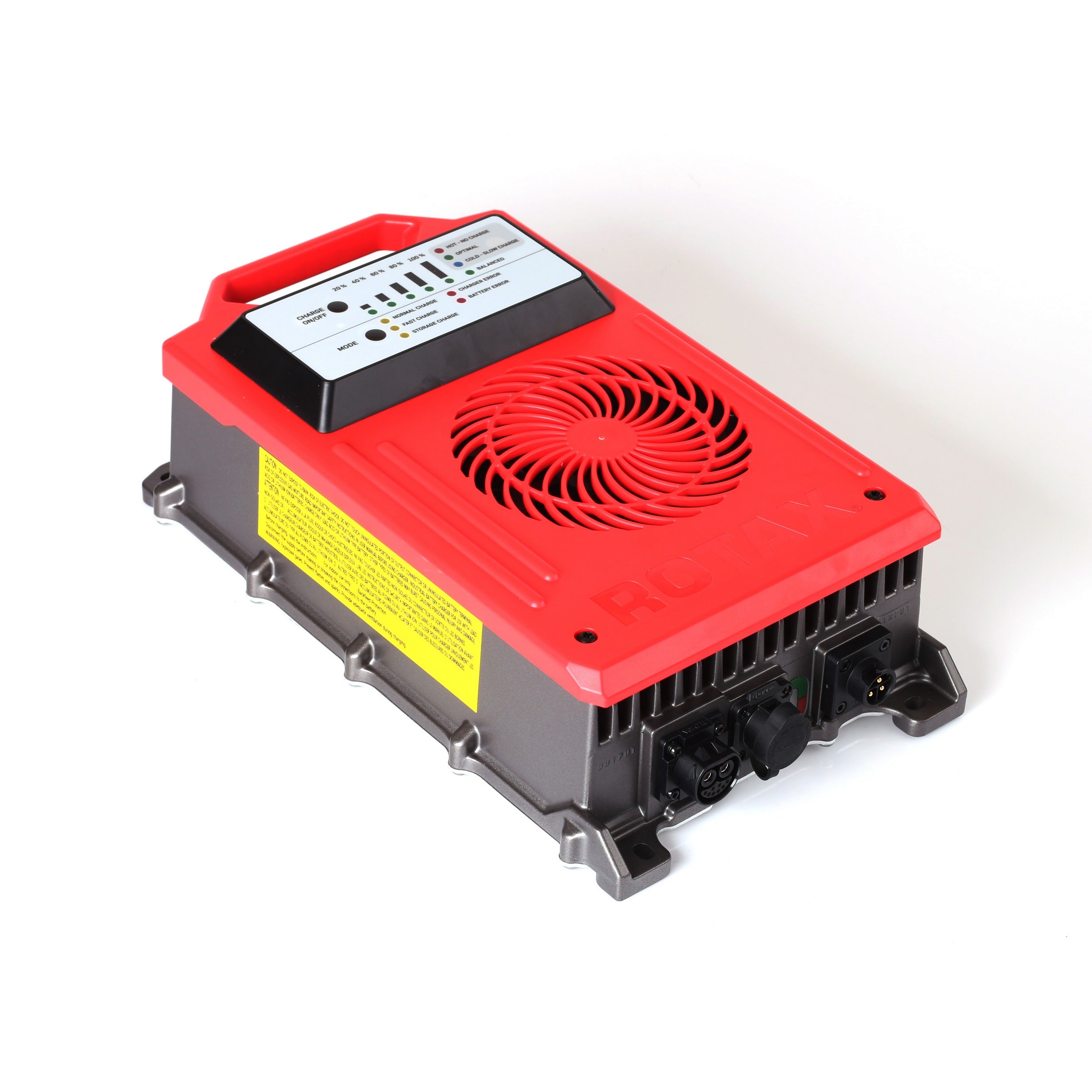 Battery Charger for Rotax E10
