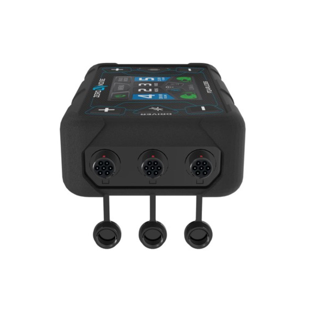 Intercom Fearless Fearless Clearvoice Zeronoise