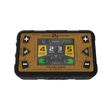 Intercom Fearless Offroad Clearvoice w/oBluetooth Zeronoise
