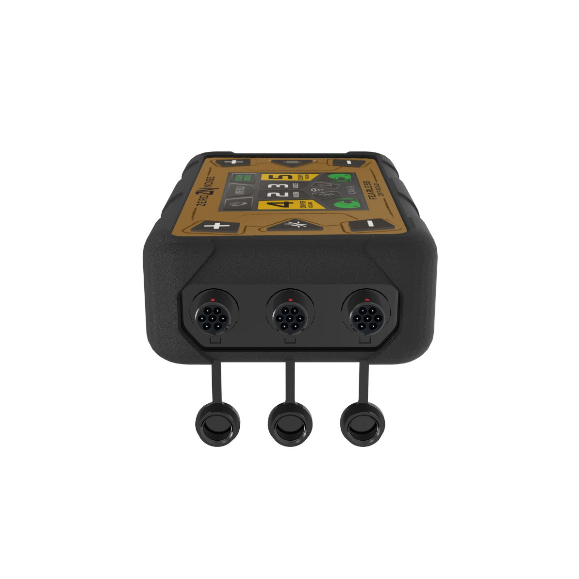 Intercom Fearless Offroad Clearvoice w/oBluetooth Zeronoise