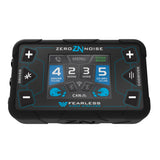 Intercom Fearless WW-Clearvoice Zeronoise