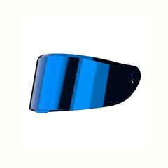 Visor LS2 FF812 Kid Iridium Blue