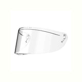 Visor LS2 FF812 Kid Iridium Clear