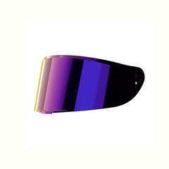 Visor LS2 FF812 Kid Iridium Rainbow
