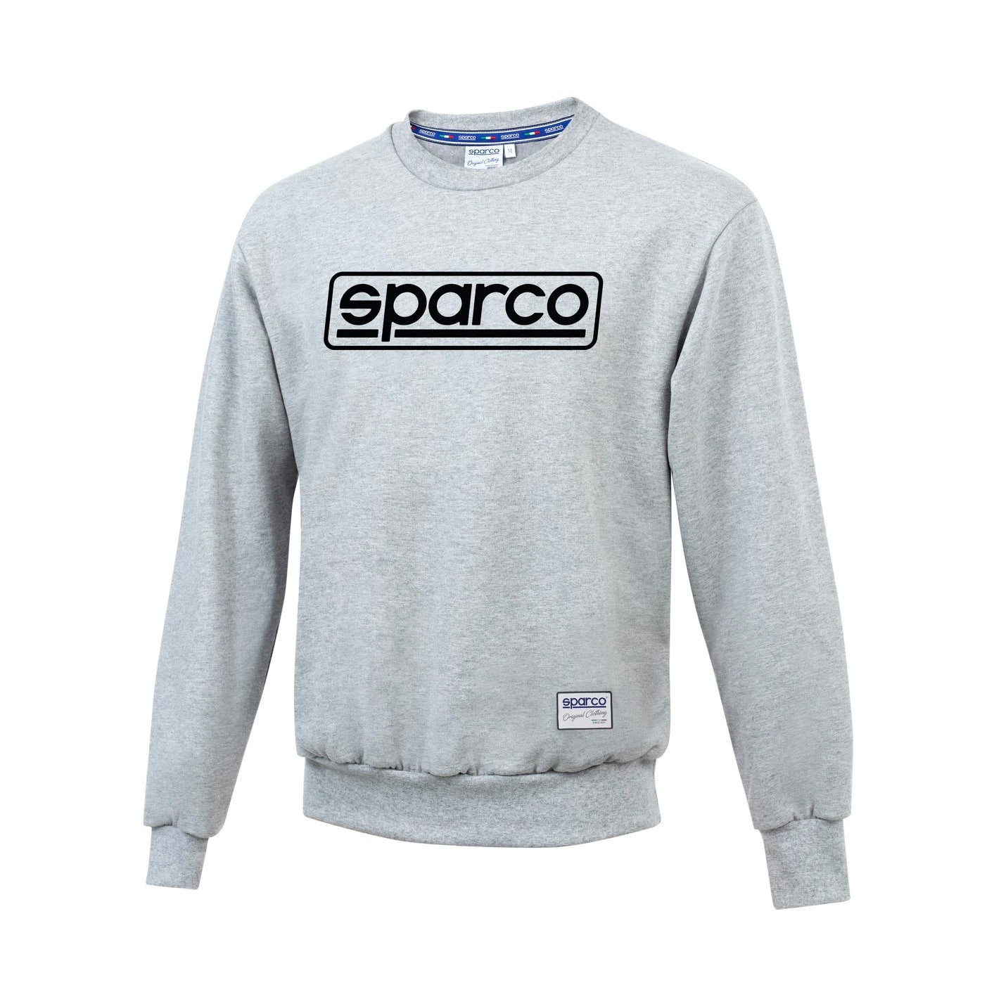 Sweatshirt Sparco Frame