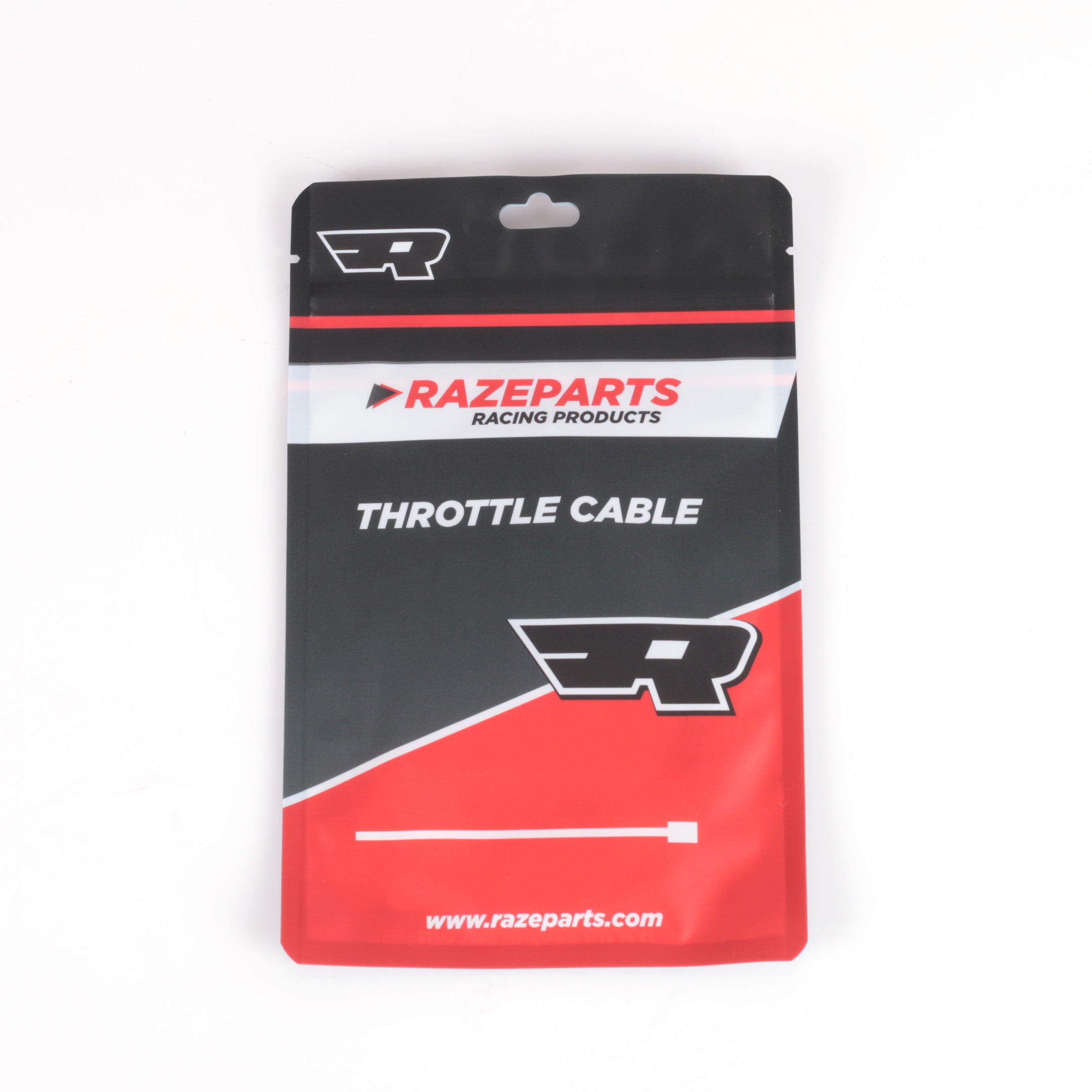 Throttle Cable Soft 1,25 x 2000 mm