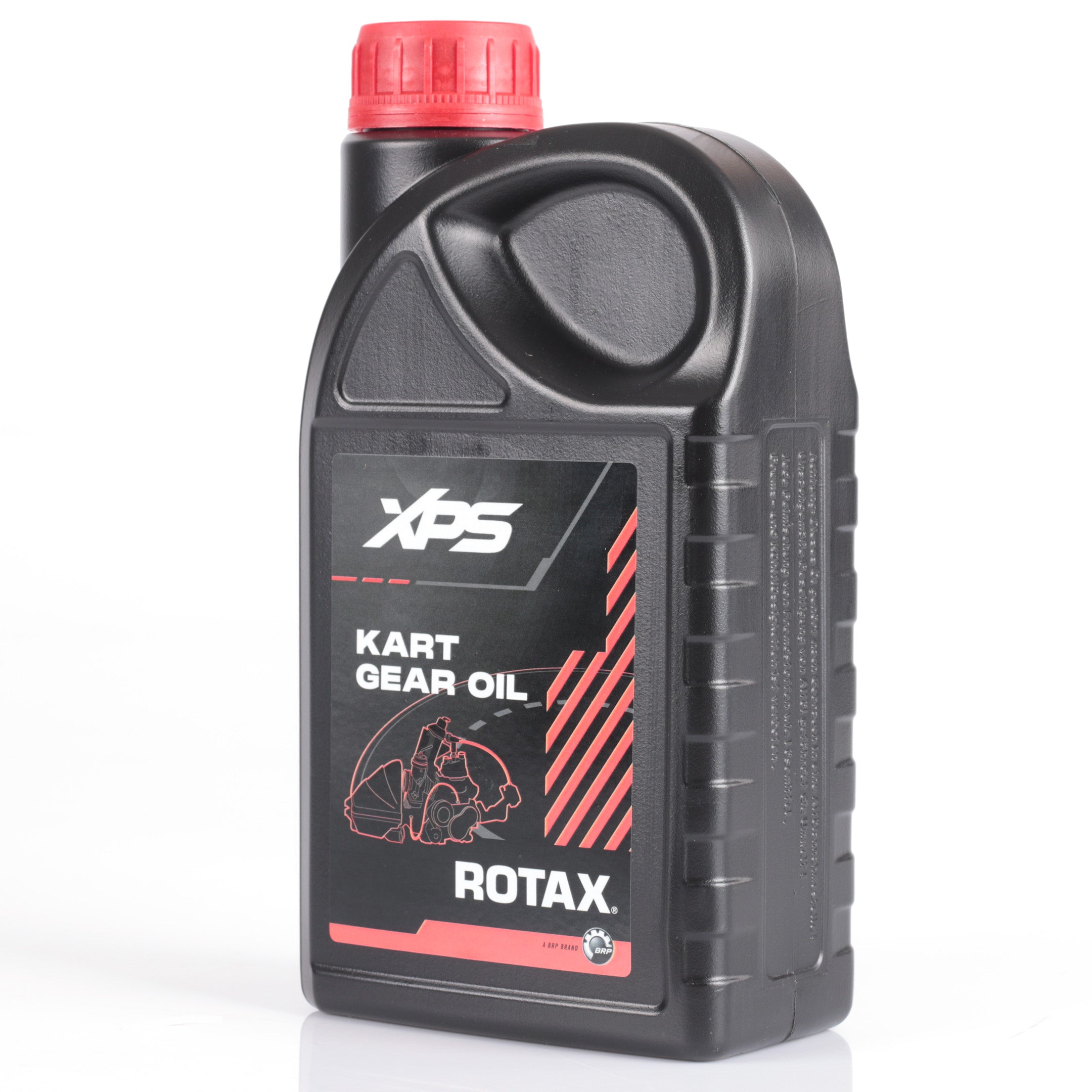XPS Kart Tec Gear oil 1L