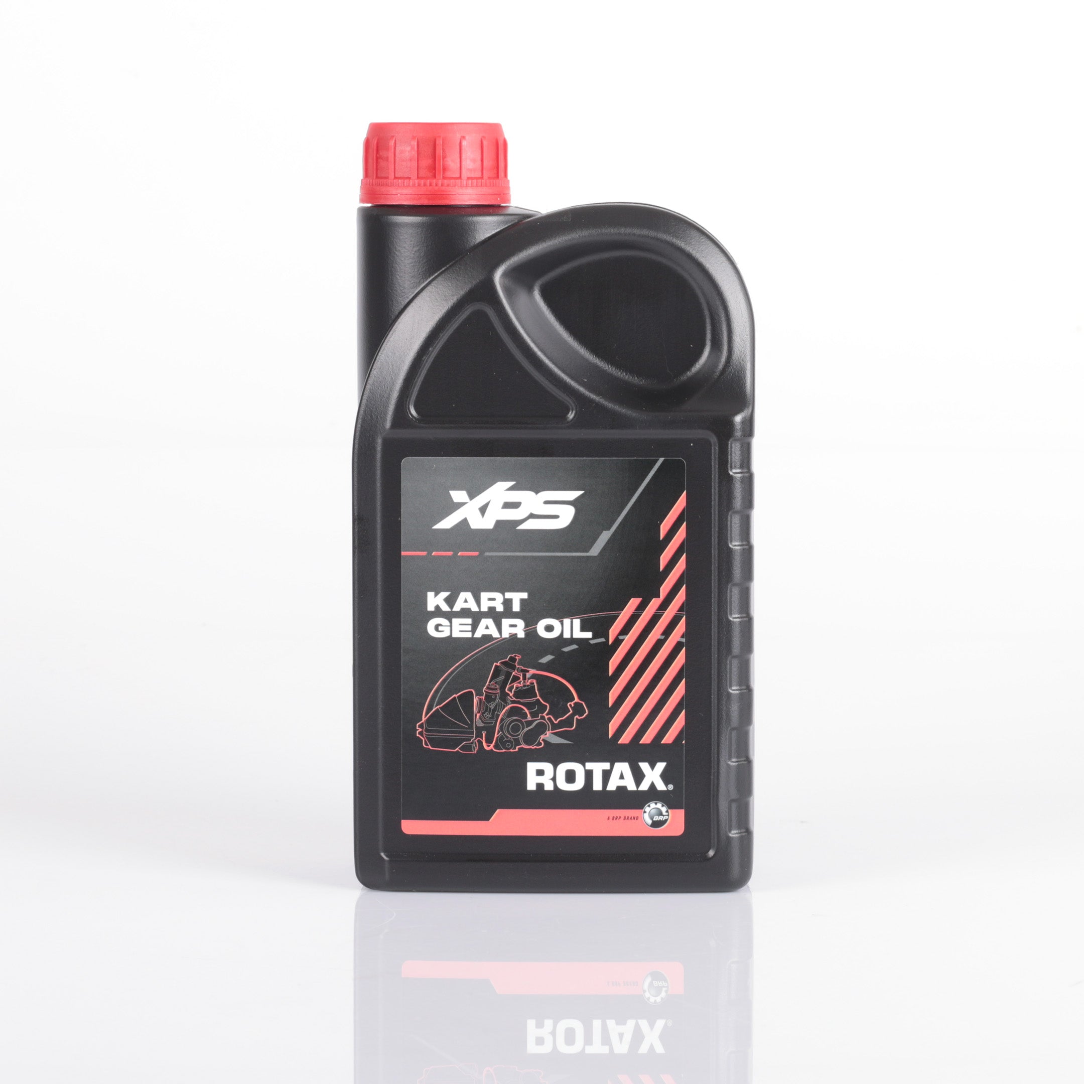 XPS Kart Tec Gear oil 1L