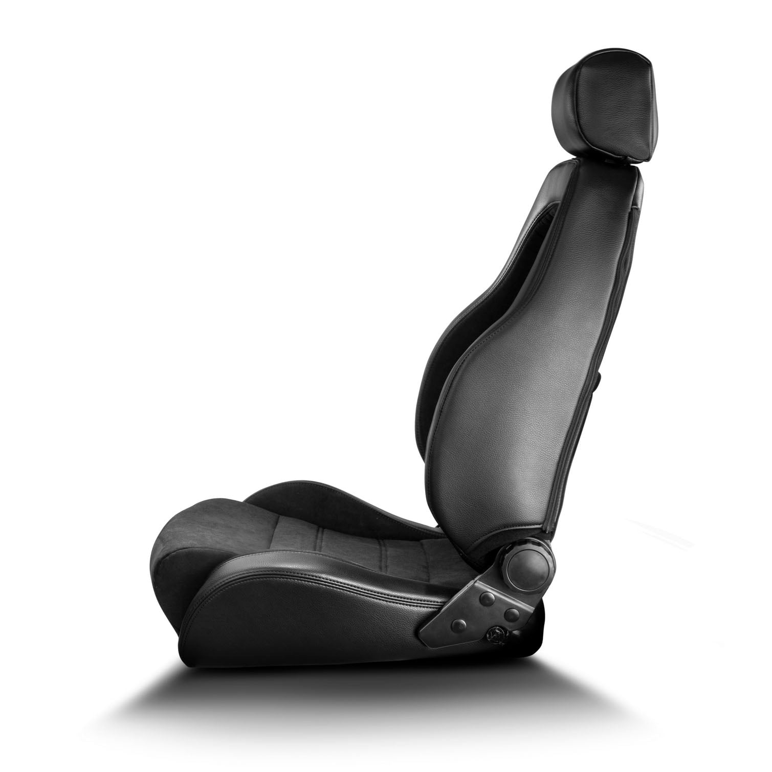 Racing Seat Sparco GT Black