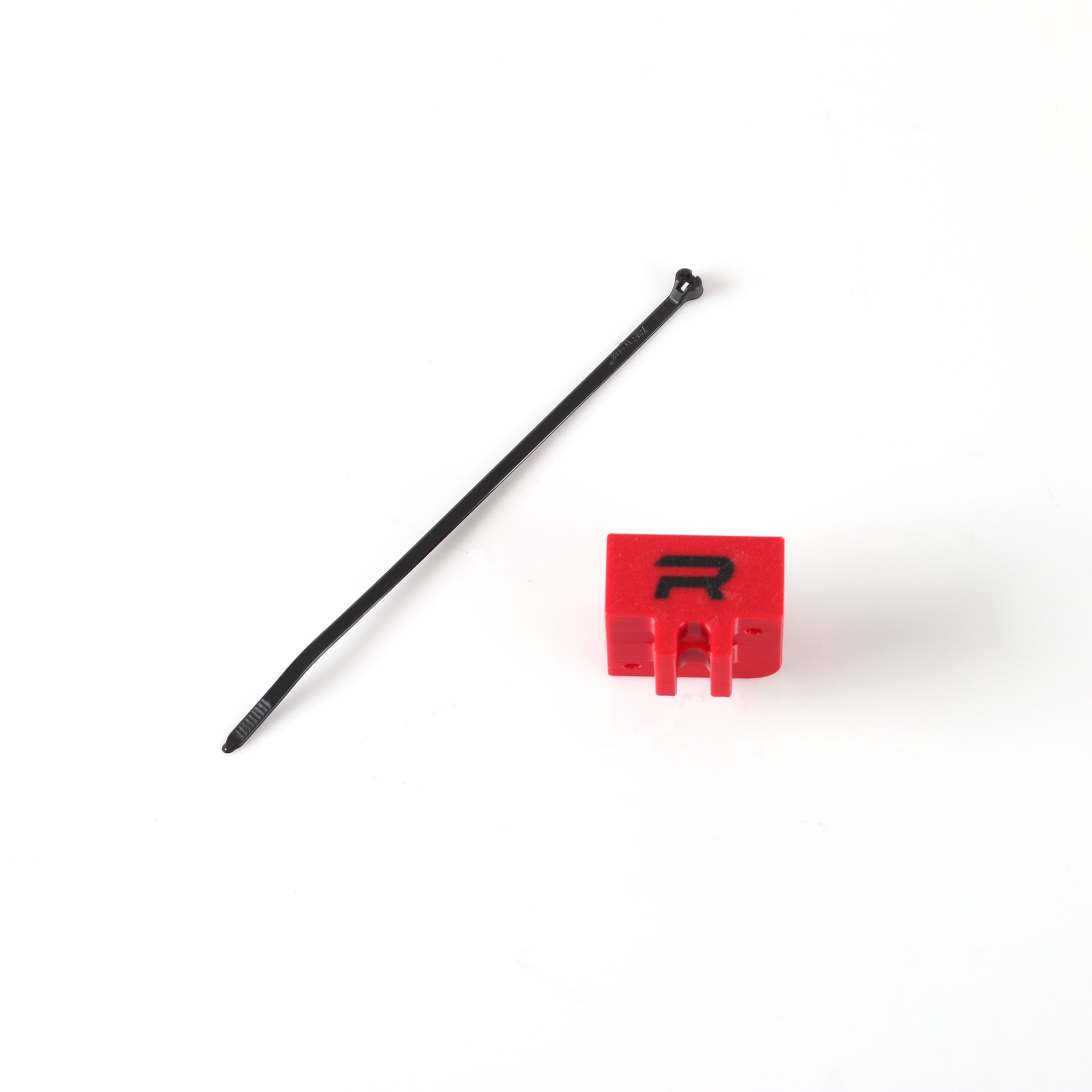 Holder Hour counter P-3200R Red