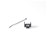 Holder for Hour Meter P-3200R, Black