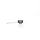 Holder for Hour Meter P-3200R, Black