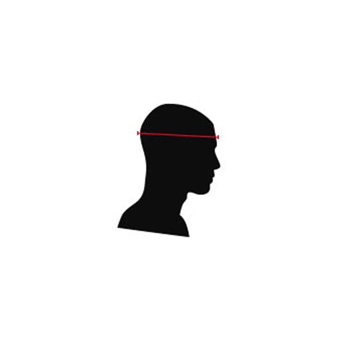 LS2 Helmet Kid Size Guide