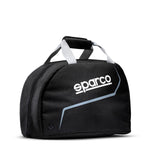 Helmetbag Sparco Black
