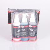 Helmet Cleaning Kit Interior/Shield/Vax