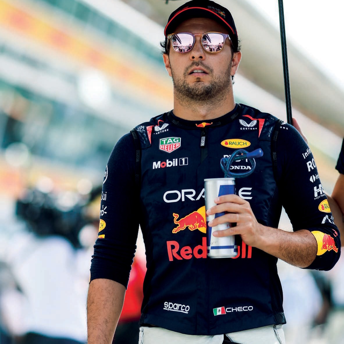 Sparco Ice-Vest