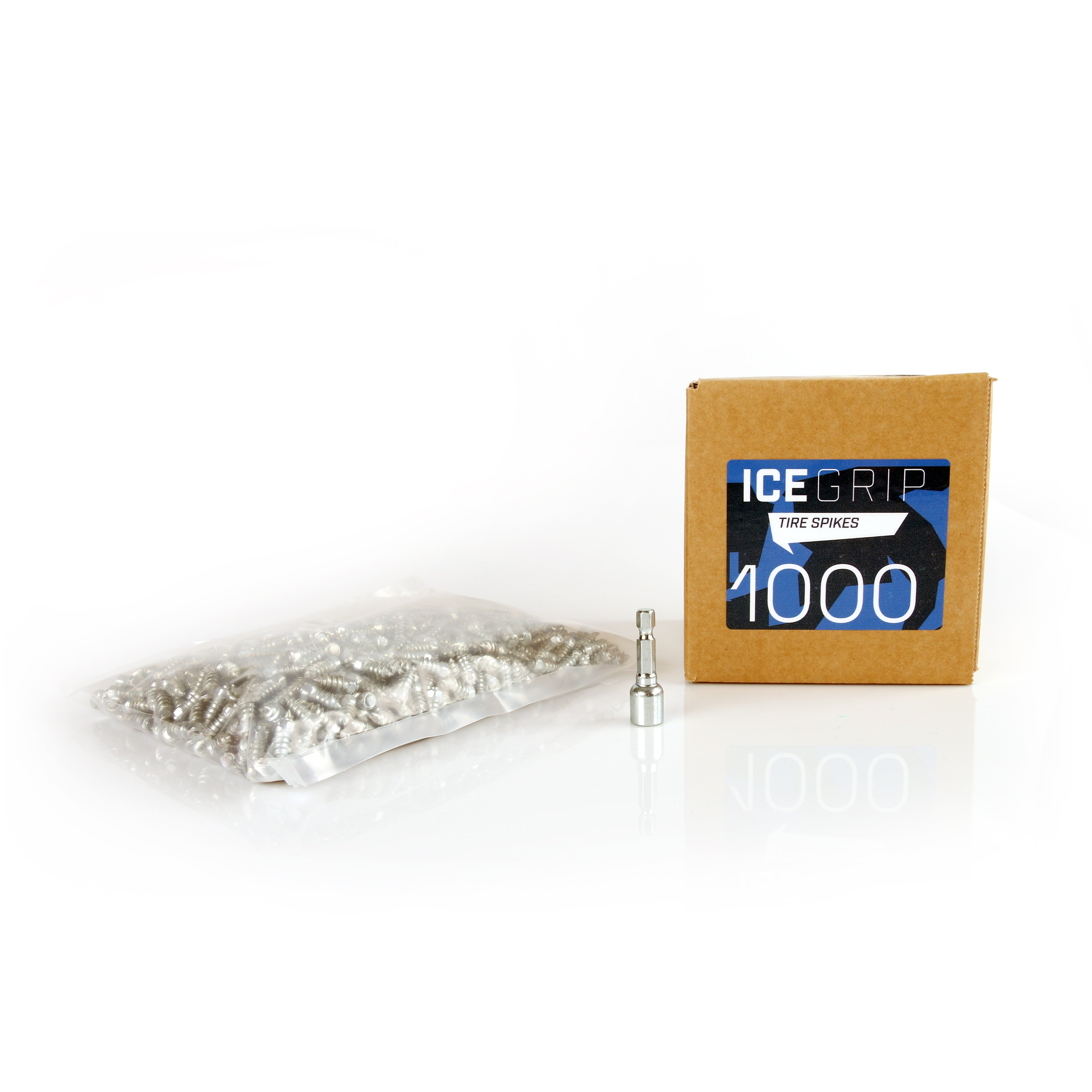 IceGrip stud HM-15 1000pcs