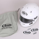 Hjälm Arai GP-7 FRP
