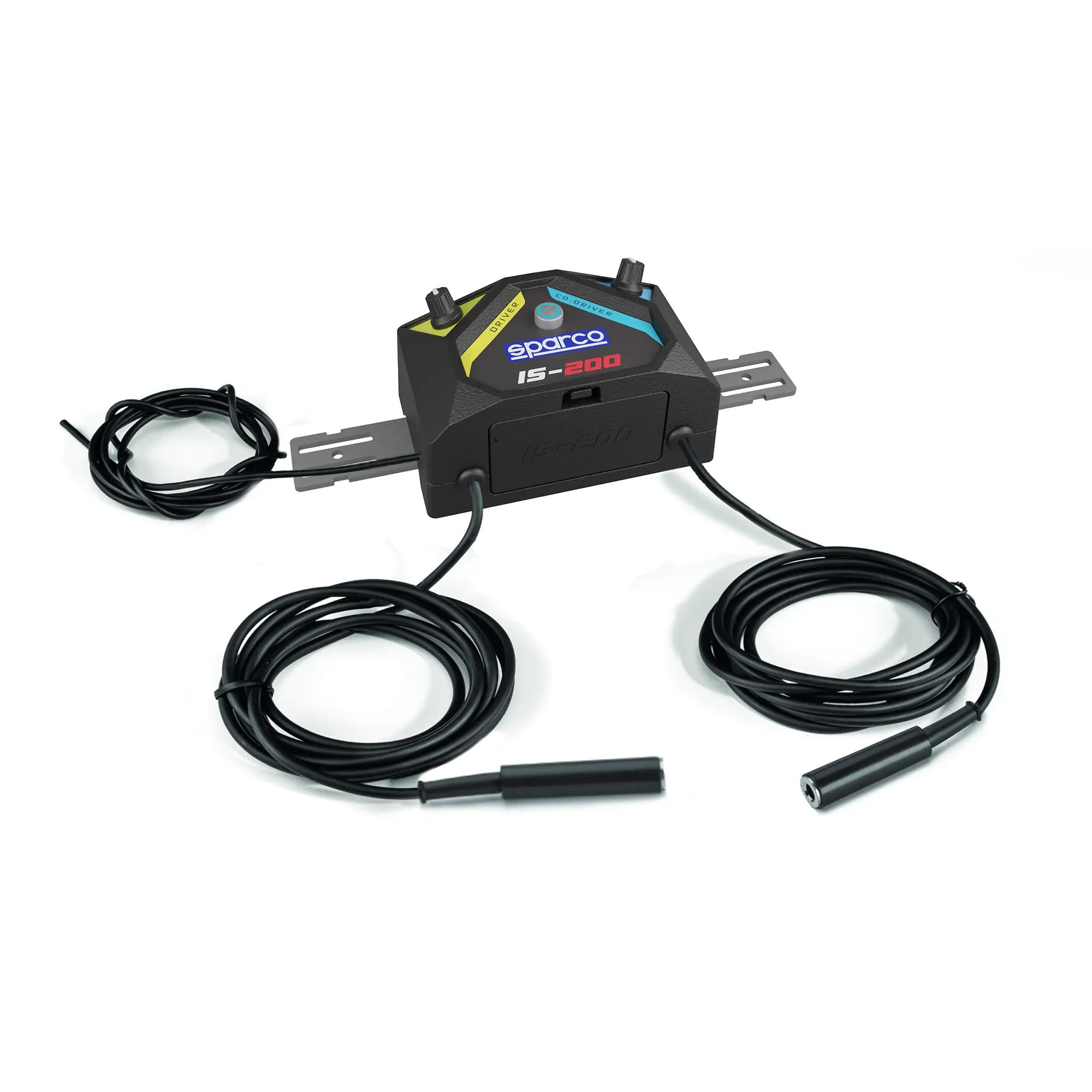 Intercom Sparco IS-200 6.3 mm Female