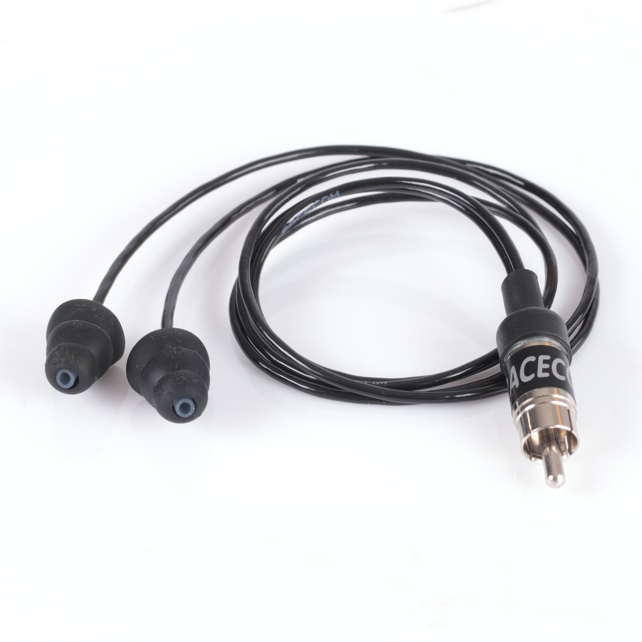 In-ear headphones Racecom Silk-Cinch Standard