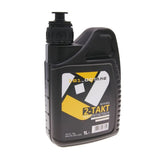 2-taktsolja 101 Octane delsyntet - 1 Liter