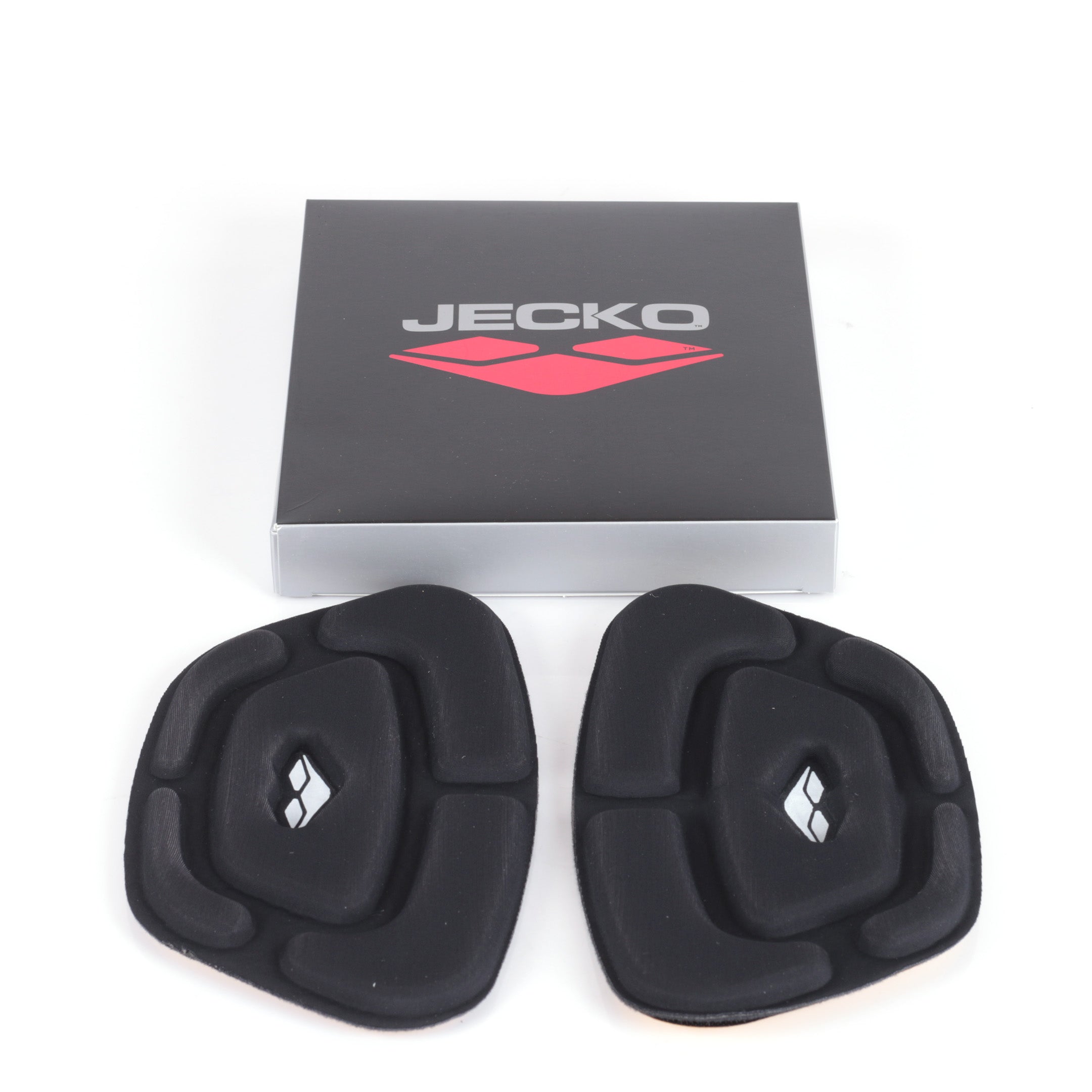 Side Seat Padding Jecko J-Pad