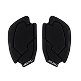 Sidostoppning Stol Jecko J-Pad Svart Strl A-C