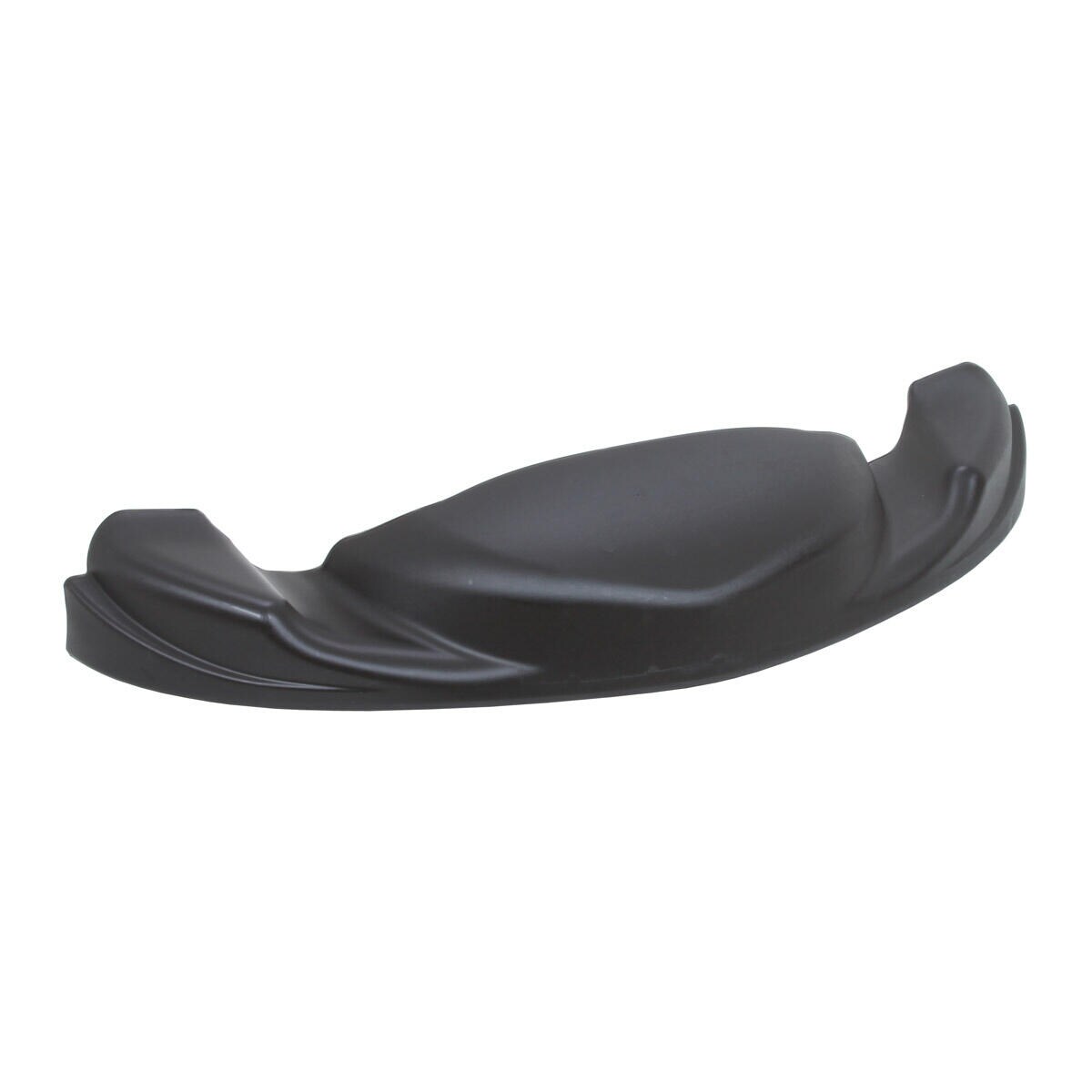 Front Spoiler Dynamica Minikart, Black