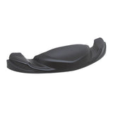 Front Spoiler Dynamica Minikart, Black