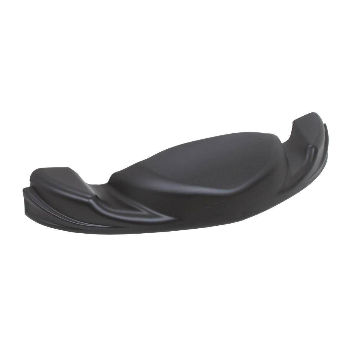 Front Spoiler Dynamica, Black