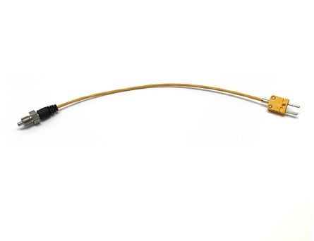 Water Temperature Sensor AIM MyChron 4/5/6 WT M10 Gul