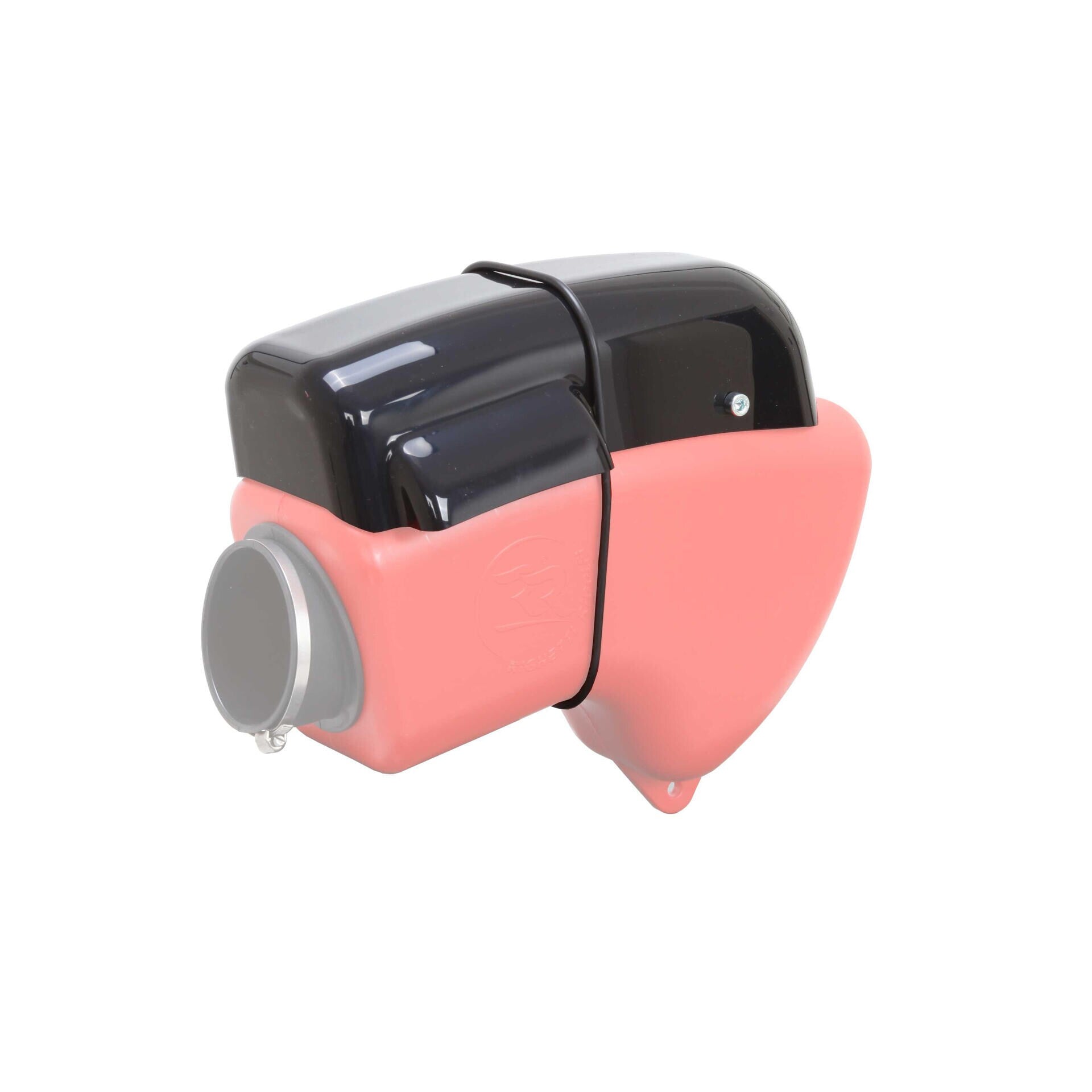Rain Cover Arge Noisefilter