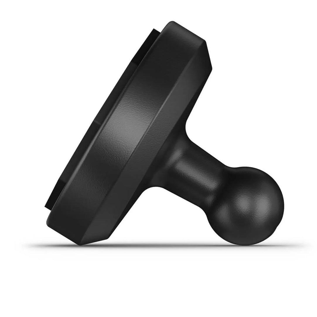 Low-Profile Magnetic Mount for Garmin Catalyst 2