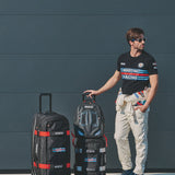 T-Shirt Replica Martini Racing