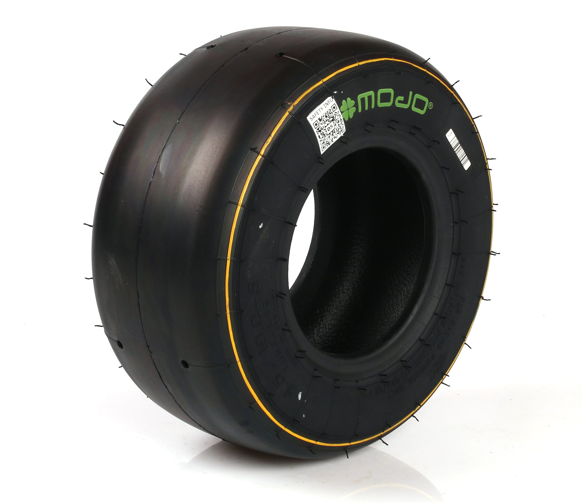 Mojo D5 CIK Prime Set