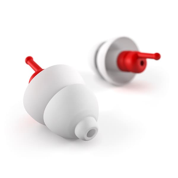 Alpine MotoSafe Race Ear Plugs