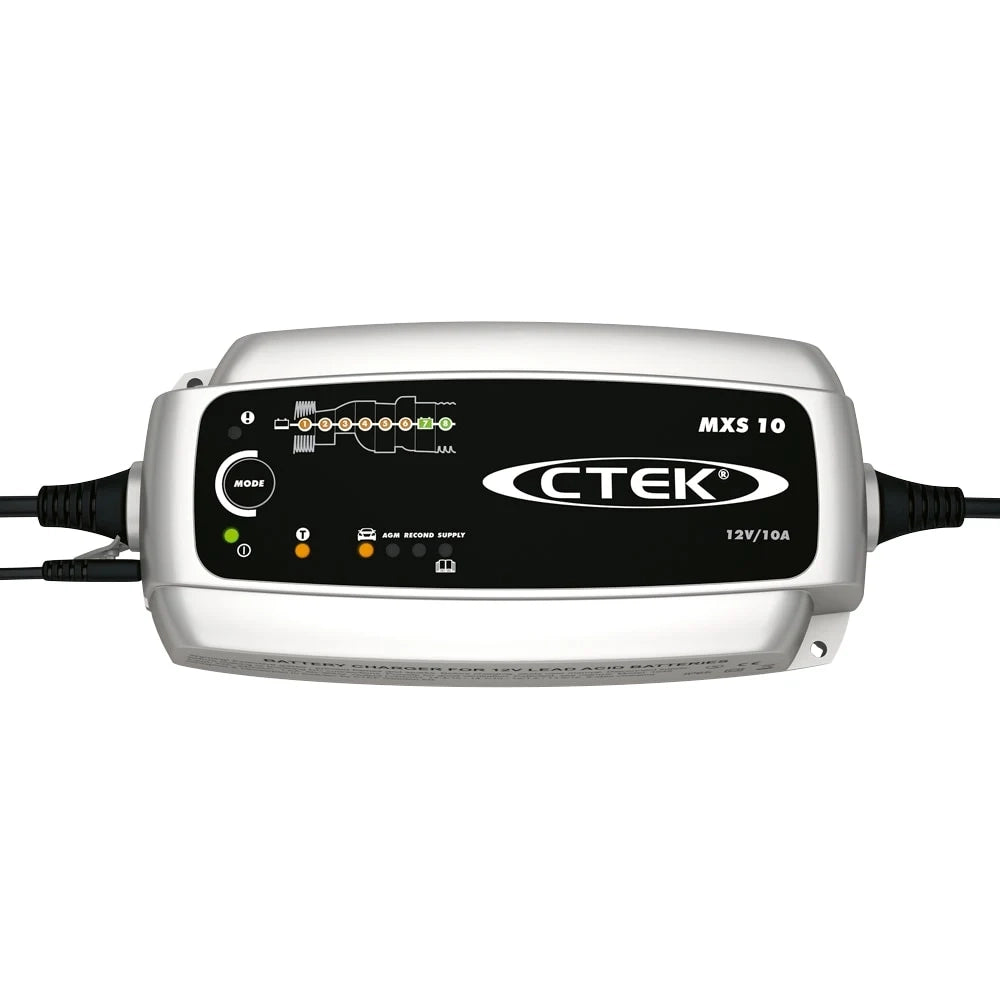 Battery Charger CTEK MXS 10 EU